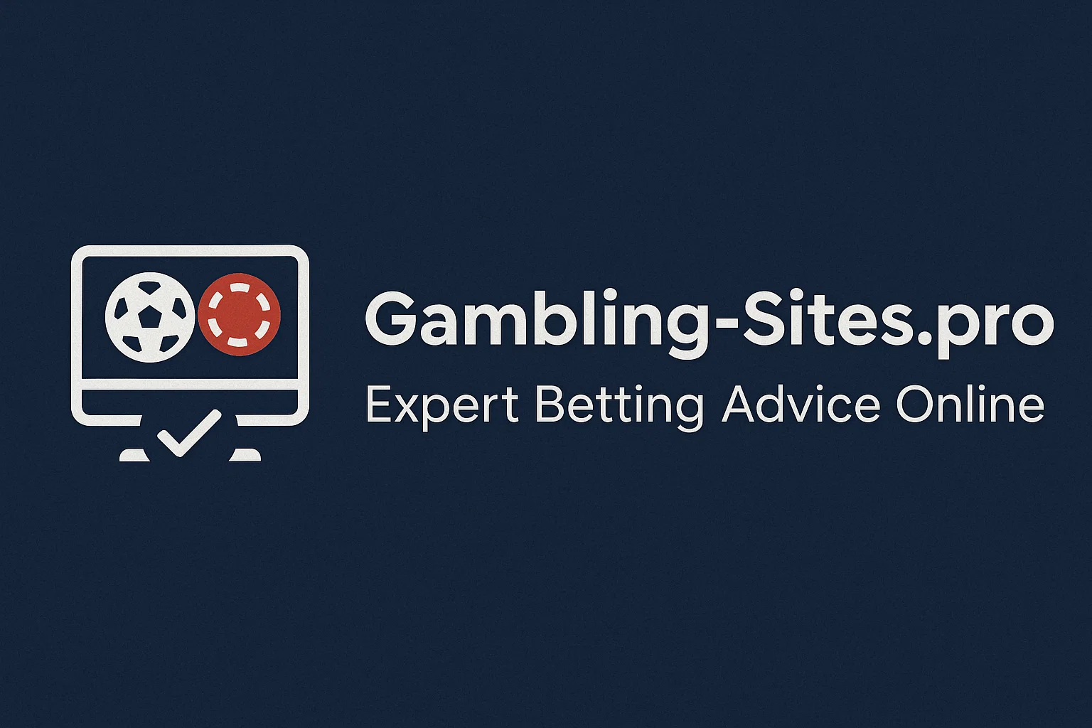 Gambling-Sites.pro – Expert Betting Advice Online